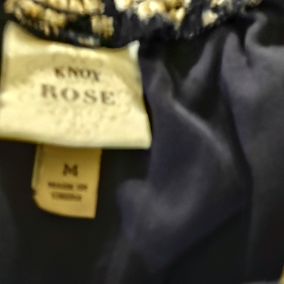 Knox Rose Midi Skirt - Picture 2 of 3